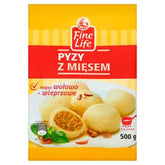 FINE LIFE PYZY MIT FLEISCH 500 G